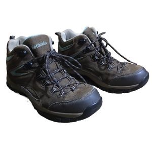 Northside Pioneer Hiking Boots